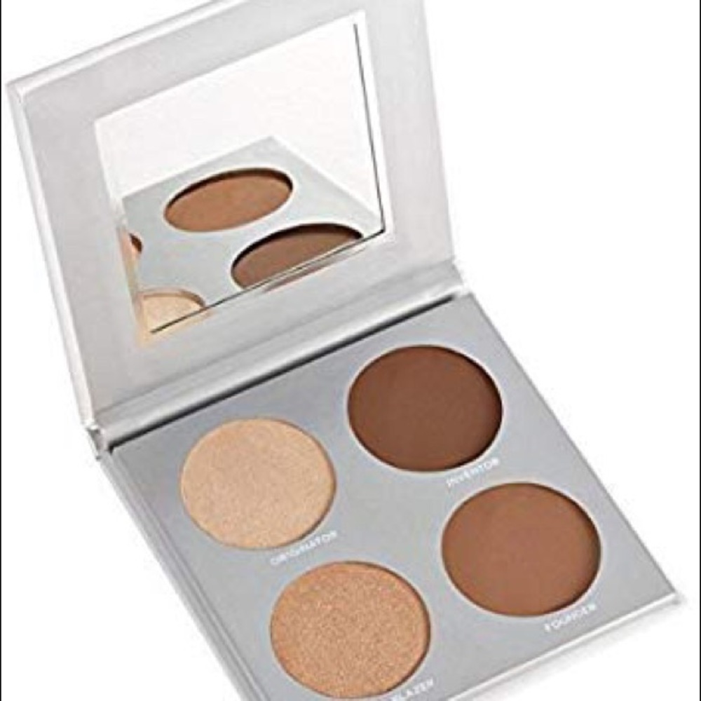 PUR Sculptor Palette